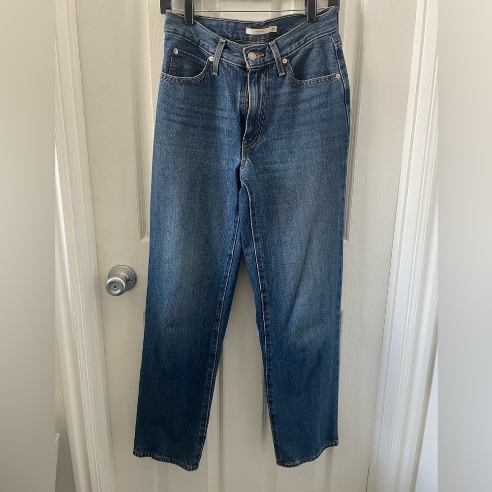 Levi’s ‘94 Baggy Jeans